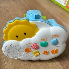 えらべる回転6wayジムにへんしんメリー(プーメリー)の画像