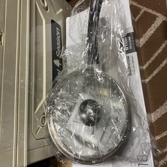 蓋付き片手鍋　18cmの画像