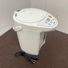 TIGER マイコン電動ポット PDR-g301の画像