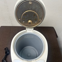 TIGER マイコン電動ポット PDR-g301の画像