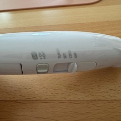 マイナスイオンヘアドライヤーの画像