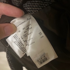 レディース コート
の画像