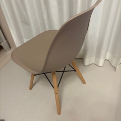 【値下げ】ダイニングチェア2個セットの画像