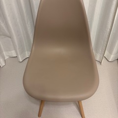 【値下げ】ダイニングチェア2個セットの画像