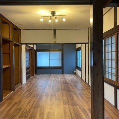 芳養松原 戸建て賃貸物件