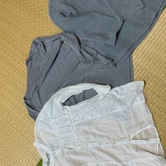 婦人服まとめての画像
