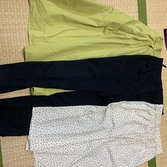 婦人服まとめての画像