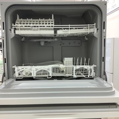 Panasonic食器洗い乾燥機のご紹介！（トレファク寝屋川）の画像