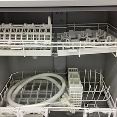 Panasonic食器洗い乾燥機のご紹介！（トレファク寝屋川）の画像