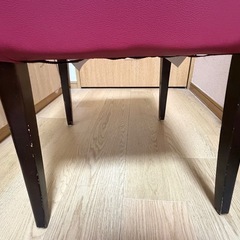 いす椅子の画像
