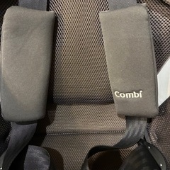 コンビ　チャイルドシートの画像
