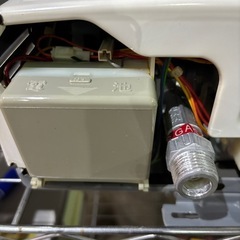 A-342 ノーリツ　瞬間湯沸器❗️都市ガス用の画像