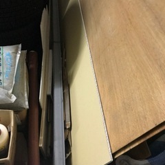 【０円無料】石膏ボード端材　複数ありの画像