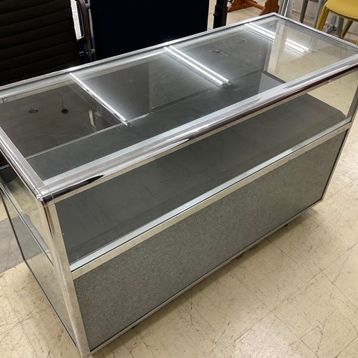ガラスショーケース　コレクションボード