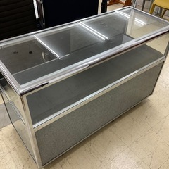 ガラスショーケース　コレクションボードの画像