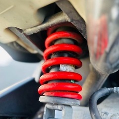 37万HONDA ホーネットの画像