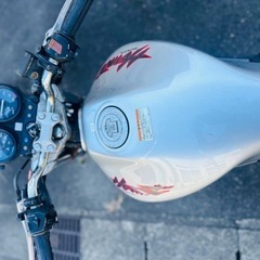 37万HONDA ホーネットの画像