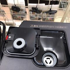 【ジャングルジャングル岩出店】【B167】炊飯器 アイリスオーヤマ RC-IL30 2021年製 中古 家電 和歌山 岩出市 紀の川市 海南市の画像