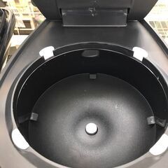 【ジャングルジャングル岩出店】【B167】炊飯器 アイリスオーヤマ RC-IL30 2021年製 中古 家電 和歌山 岩出市 紀の川市 海南市の画像