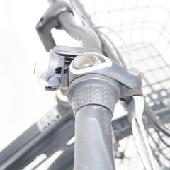 PANASONIC 「パナソニック」 ティモ・S BE-ELST635 2021年モデル 電動アシスト自転車の画像