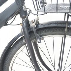 PANASONIC 「パナソニック」 ティモ・S BE-ELST635 2021年モデル 電動アシスト自転車の画像