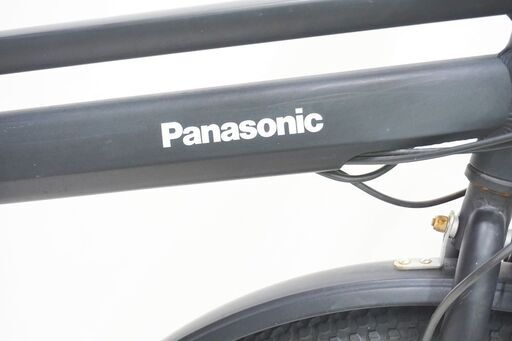 PANASONIC 「パナソニック」 ティモ・S BE-ELST635 2021年モデル 電動アシスト自転車