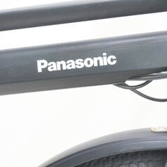 PANASONIC 「パナソニック」 ティモ・S BE-ELST635 2021年モデル 電動アシスト自転車の画像
