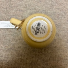【新品未使用】マグカップの画像