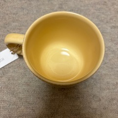 【新品未使用】マグカップの画像