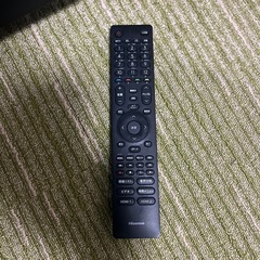 Hisense 2023年製32型中古テレビの画像