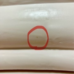 リッチェル　ふかふかベビーバス　StepUpの画像