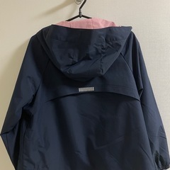 女児ジャケットの画像