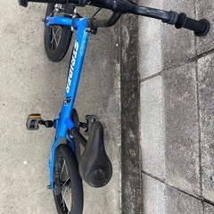 ストライダー　STRIDER 14xの画像
