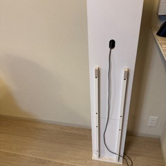 ダイソン　掃除機故障品　掃除機台 　　の画像