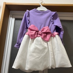 ハロウィン仮装の画像