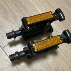 CANNONDALE 「キャノンデール」 6POINT3 ペダル used / パーツの画像
