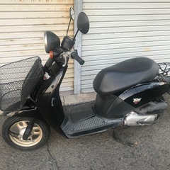 お待たせしました整備済み車両！トゥデイ の画像