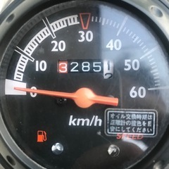 お待たせしました整備済み車両！トゥデイ の画像