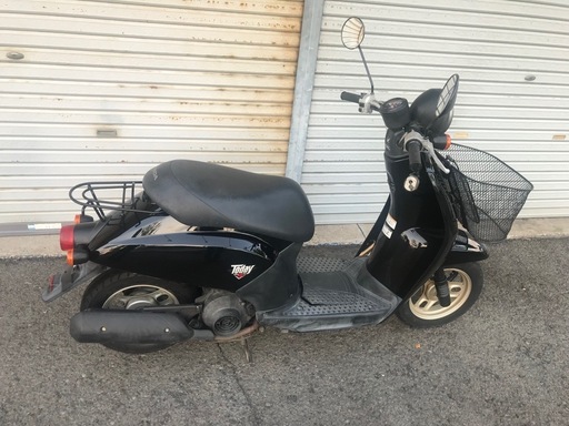 お待たせしました整備済み車両！トゥデイ