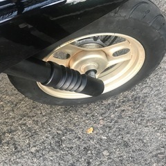 お待たせしました整備済み車両！トゥデイ の画像