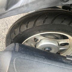 お待たせしました整備済み車両！トゥデイ の画像
