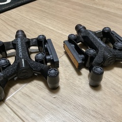 CANNONDALE 「キャノンデール」 6POINT3 ペダル used / パーツの画像
