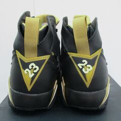 《観賞用？？》値下げ！Air Jordan 7 GMP 304775-030(US10)の画像
