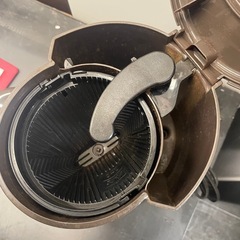 【中古】¥1,000  メリタコーヒーメーカー　700ml   【IJ39】の画像