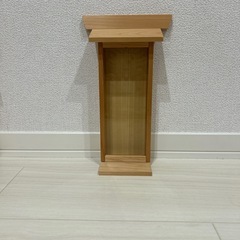 神棚⭐︎2個セットの画像