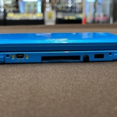 【ジャングルジャングル岸和田和泉インター店】ニンテンドー3DS 本体 CTR-001 ブルー レトロゲー 玩具 動作確認済み おもちゃ ホビー ゲーム 和泉市 堺市 岸和田市 泉大津市 高石市 泉北郡熊取町の画像
