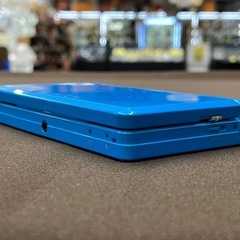 【ジャングルジャングル岸和田和泉インター店】ニンテンドー3DS 本体 CTR-001 ブルー レトロゲー 玩具 動作確認済み おもちゃ ホビー ゲーム 和泉市 堺市 岸和田市 泉大津市 高石市 泉北郡熊取町の画像