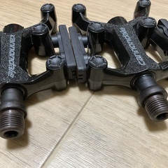 CANNONDALE 「キャノンデール」 6POINT3 ペダル used / パーツの画像