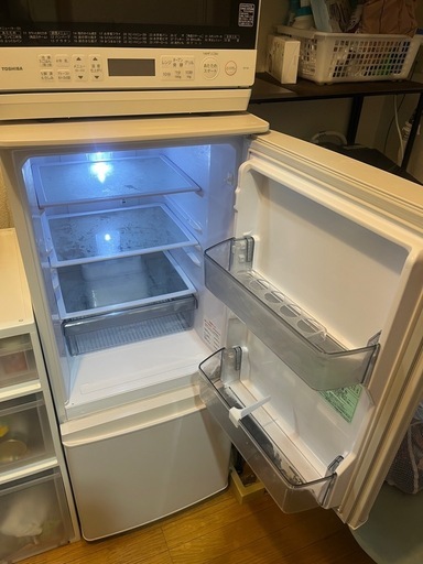 三菱電機冷蔵庫