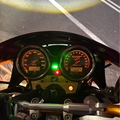 CB400SF VTEC SPEC2 NC39 の画像